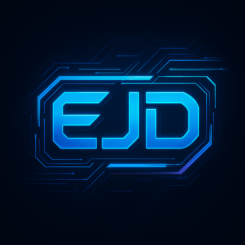 EJD Logo